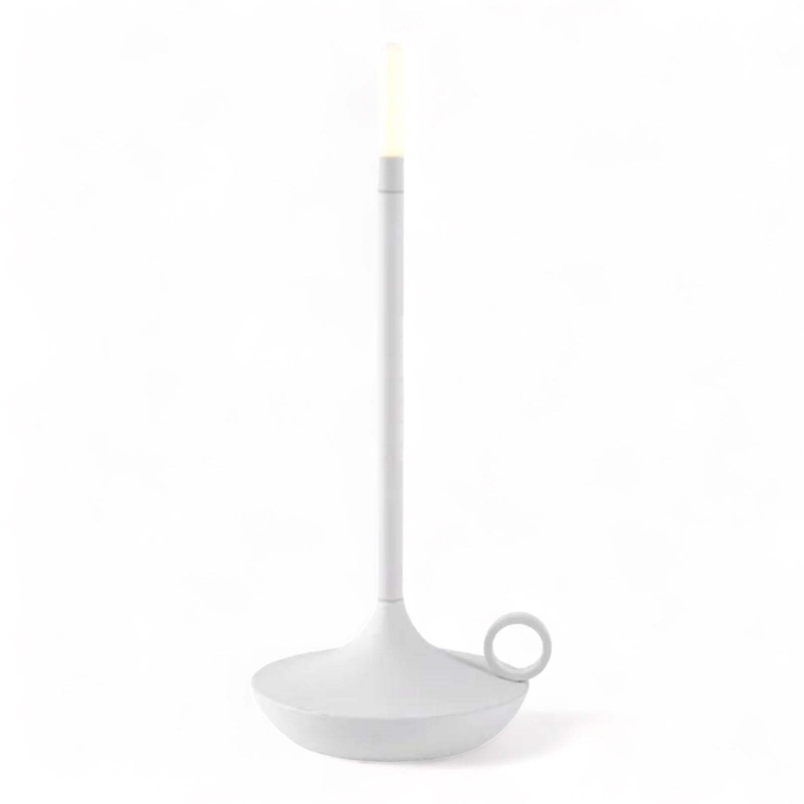 Lampe Minimaliste Élancée LED