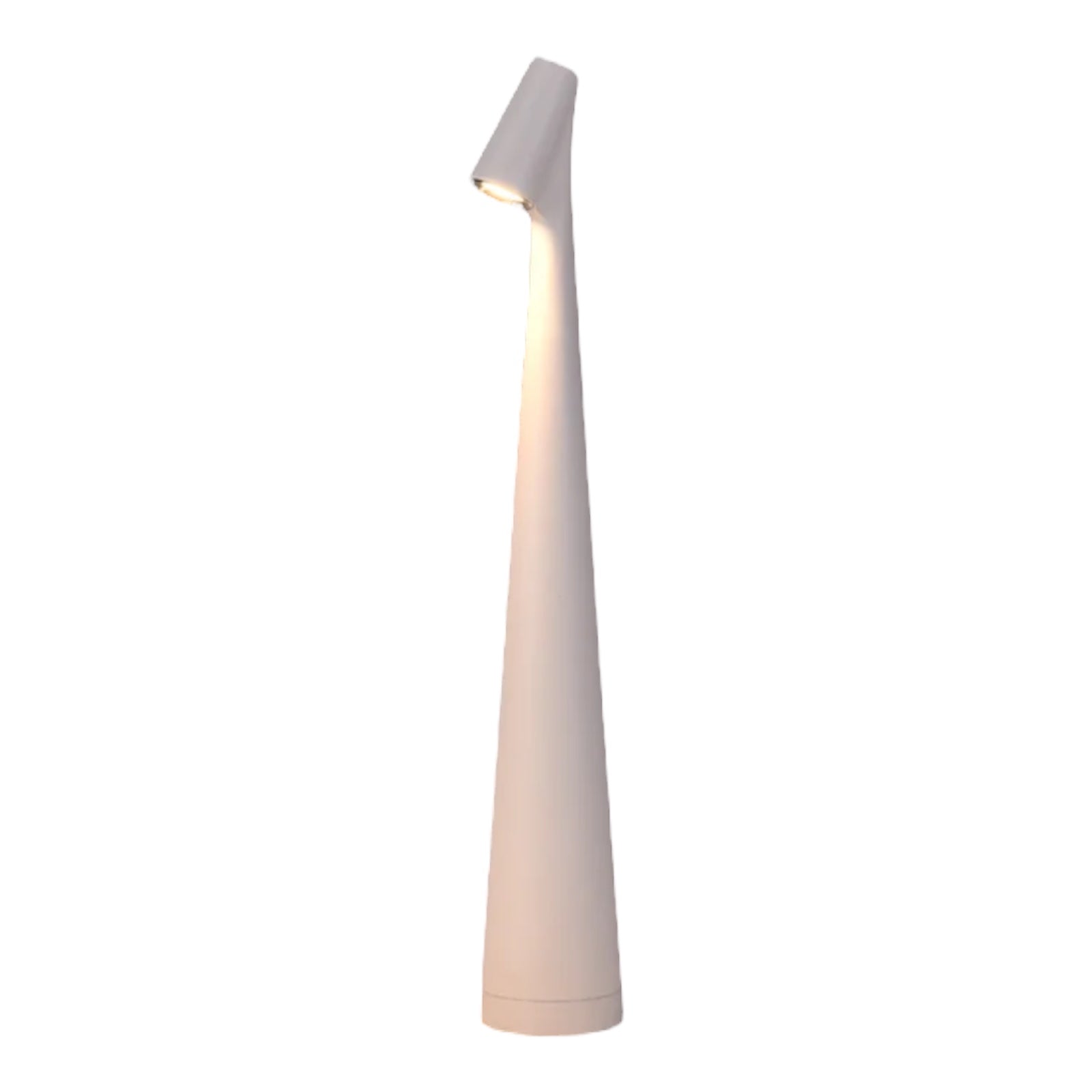 Lampe LED Élancée Design