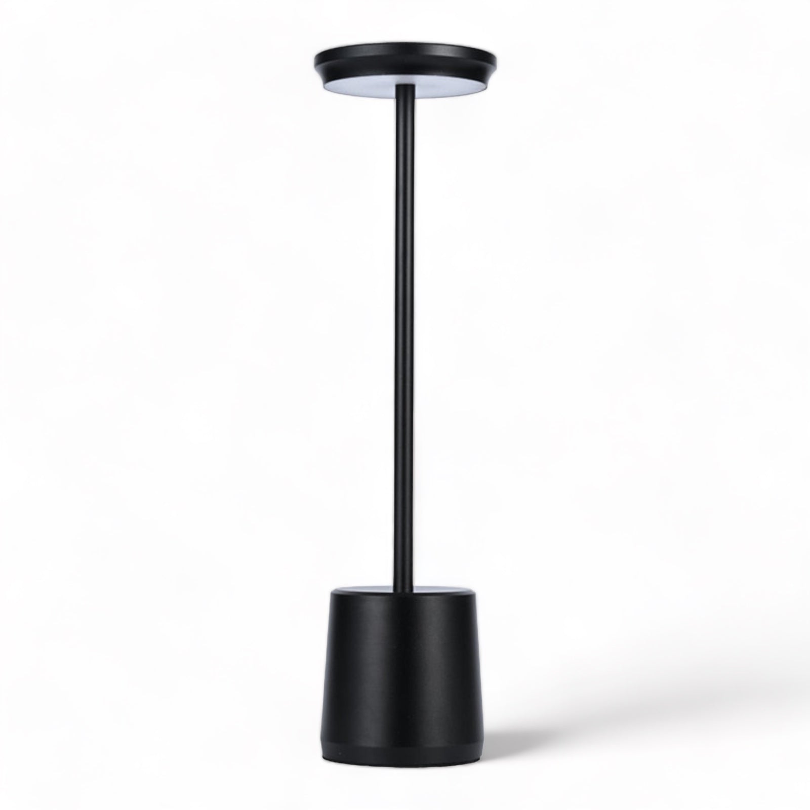 Lampe LED Minimaliste Sans Fil
