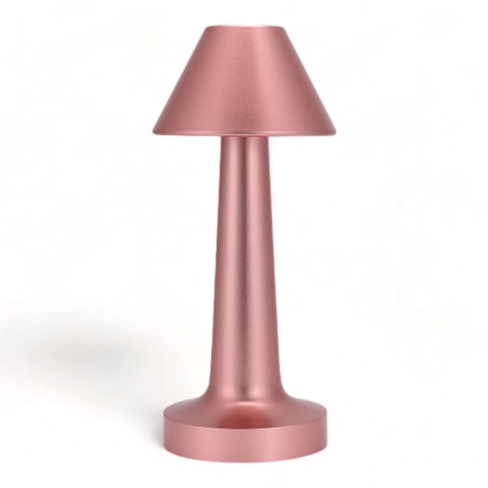Lampe Rose Sans Fil Élégante