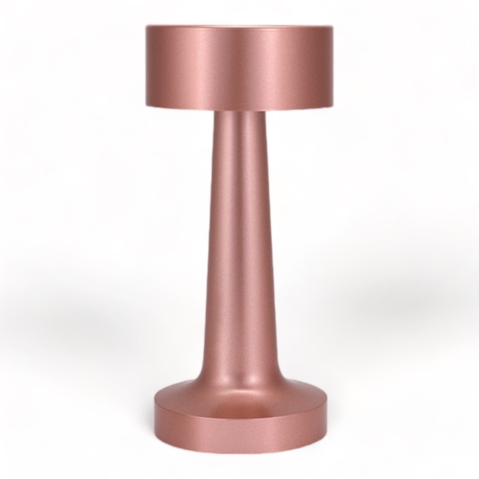 Lampe Rose Sans Fil Élégante