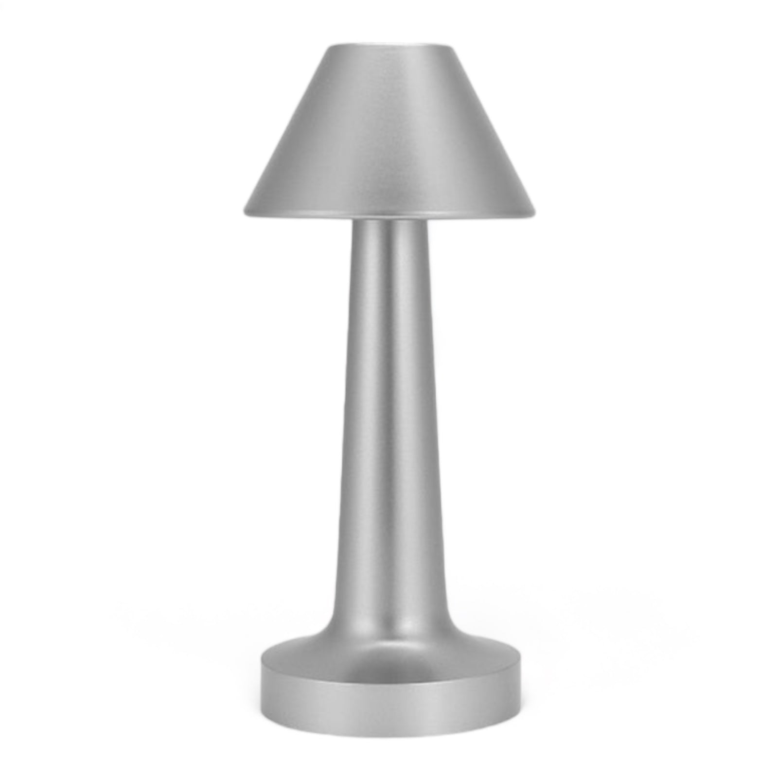 Lampe Rose Sans Fil Élégante