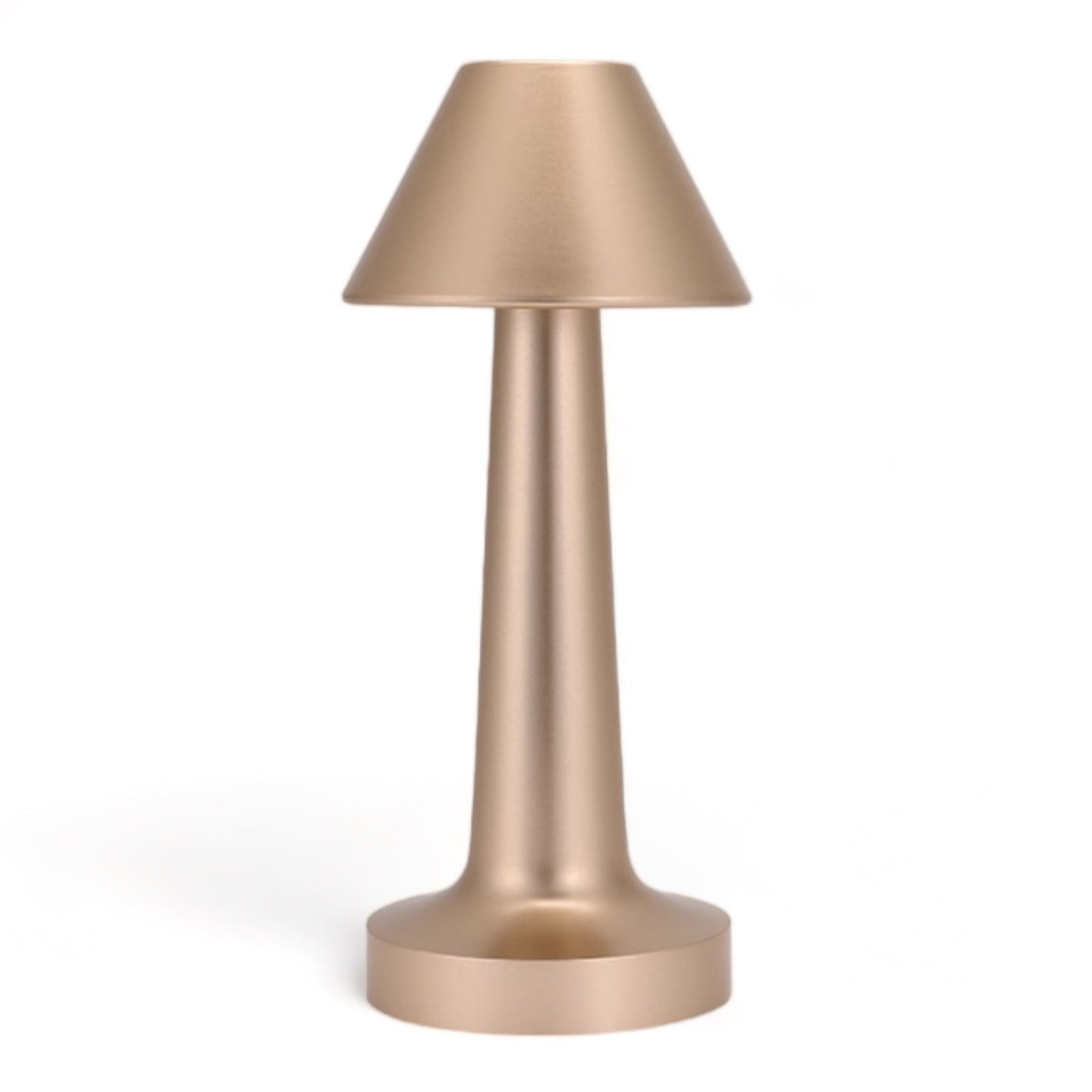 Lampe Rose Sans Fil Élégante