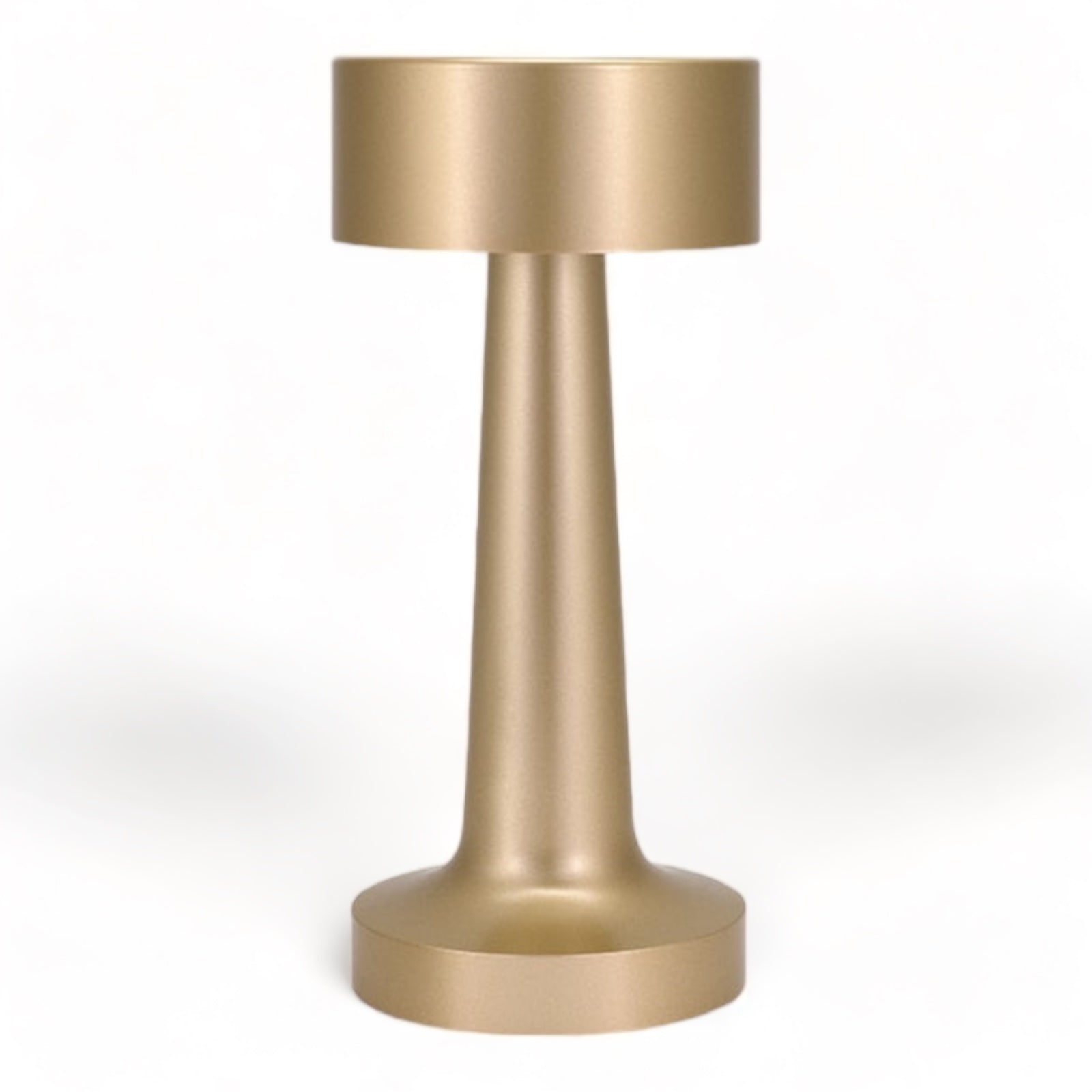 Lampe Rose Sans Fil Élégante