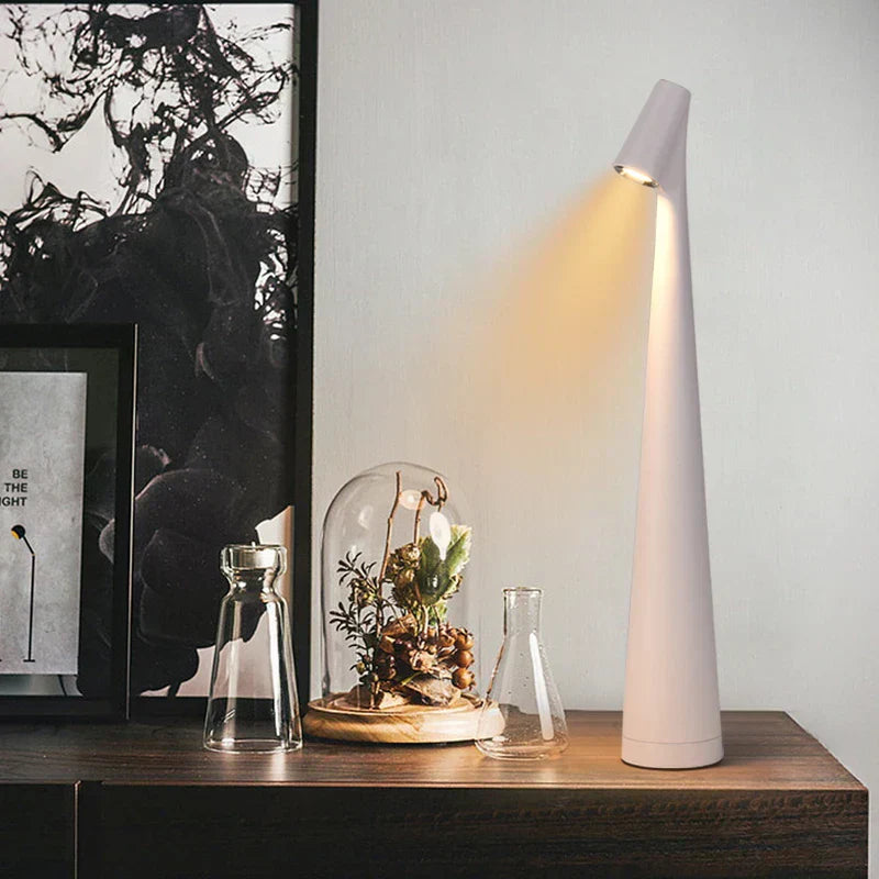 Lampe LED Élancée Design
