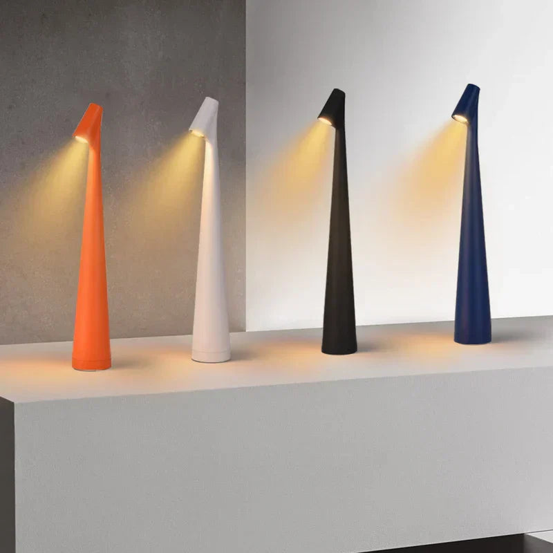 Lampe LED Élancée Design