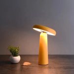 Lampe LED Portable Minimaliste