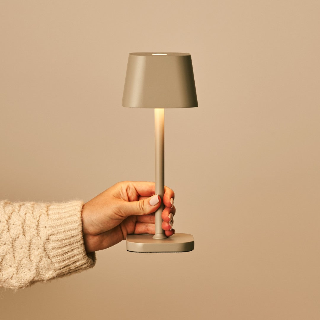 Lampe Décorative Minimaliste LED