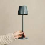 Lampe Élancée Sans Fil Design
