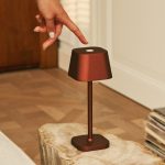Lampe Moderne Tactile Sans Fil