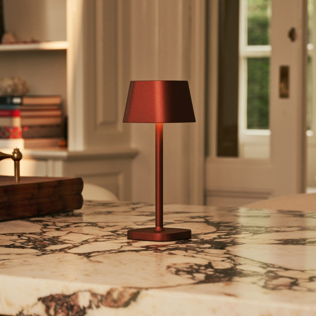 Lampe Moderne Tactile Sans Fil