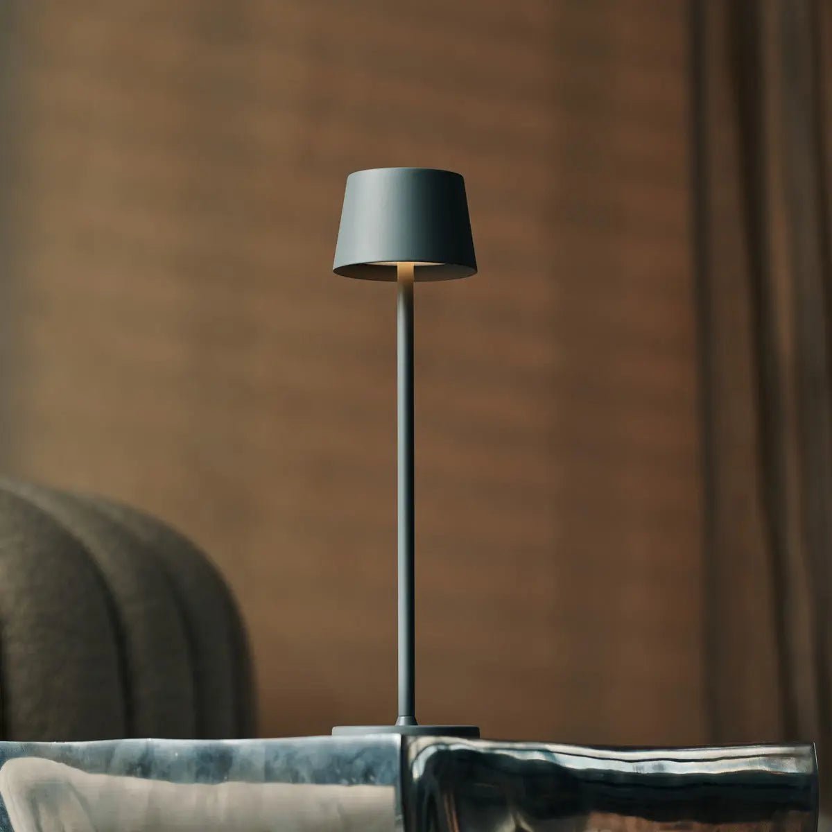 Lampe Sans Fil Éclairante Minimaliste