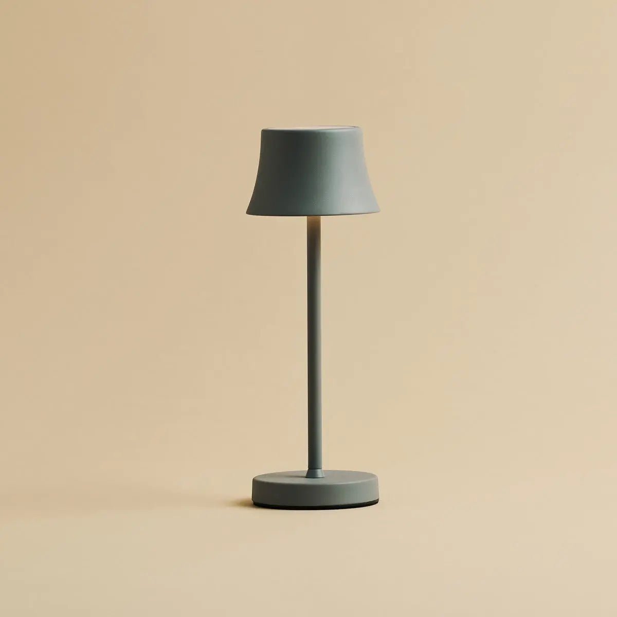 Lot De Lampes Vertes Design