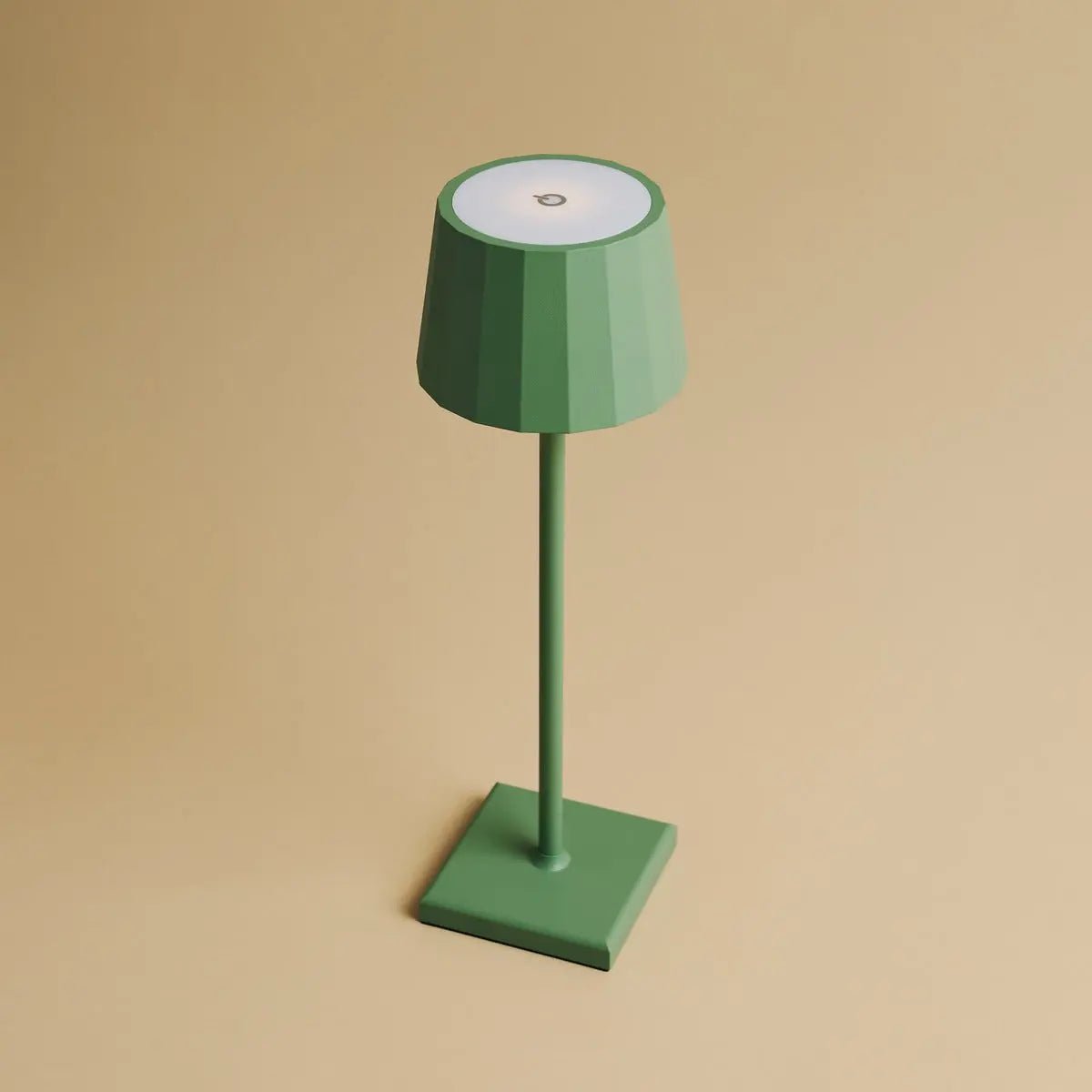 Lot De Lampes Sans Fil Rechargeables