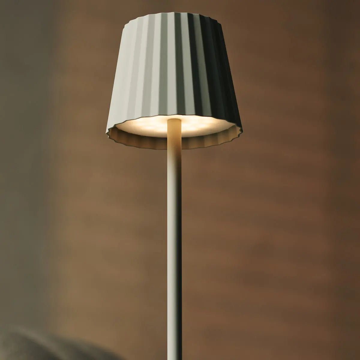 Lot De Lampes Sans Fil Élégantes