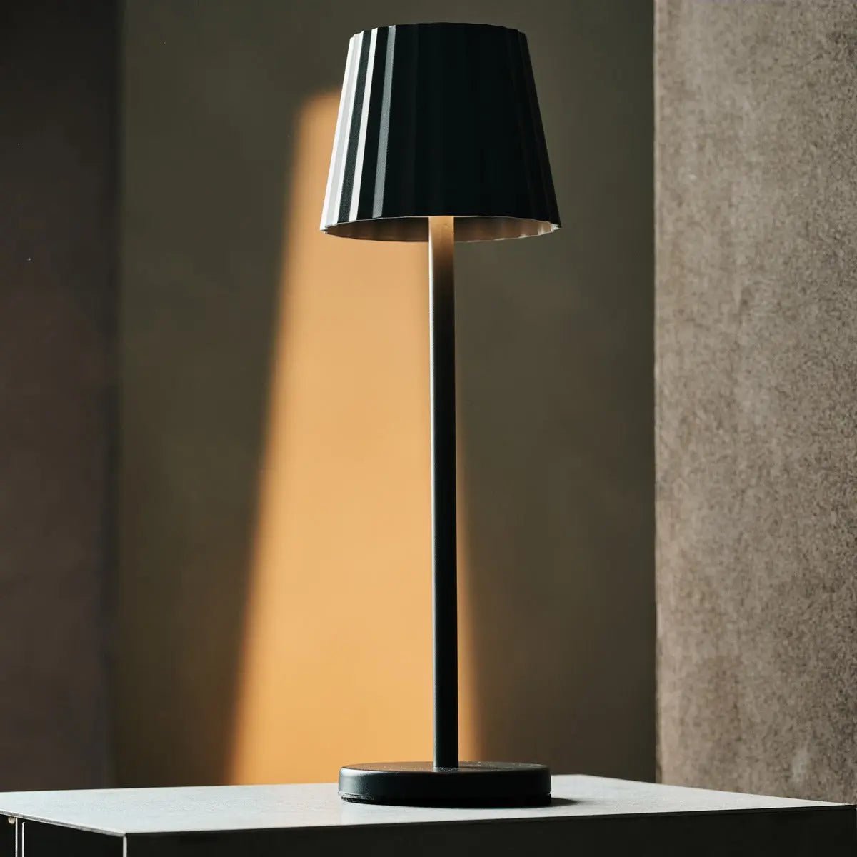 Lot De Lampes Sans Fil Modernes