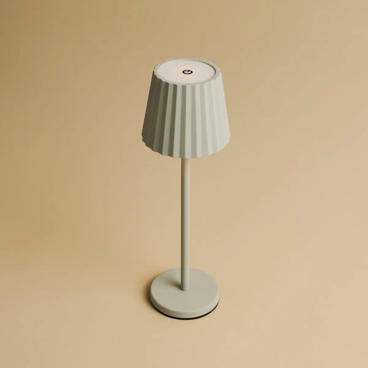 Lot De Lampes Sans Fil Élégantes