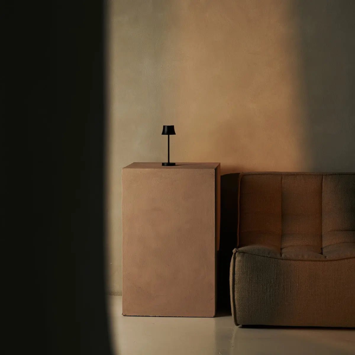 Lot De Lampes Tactiles Induction