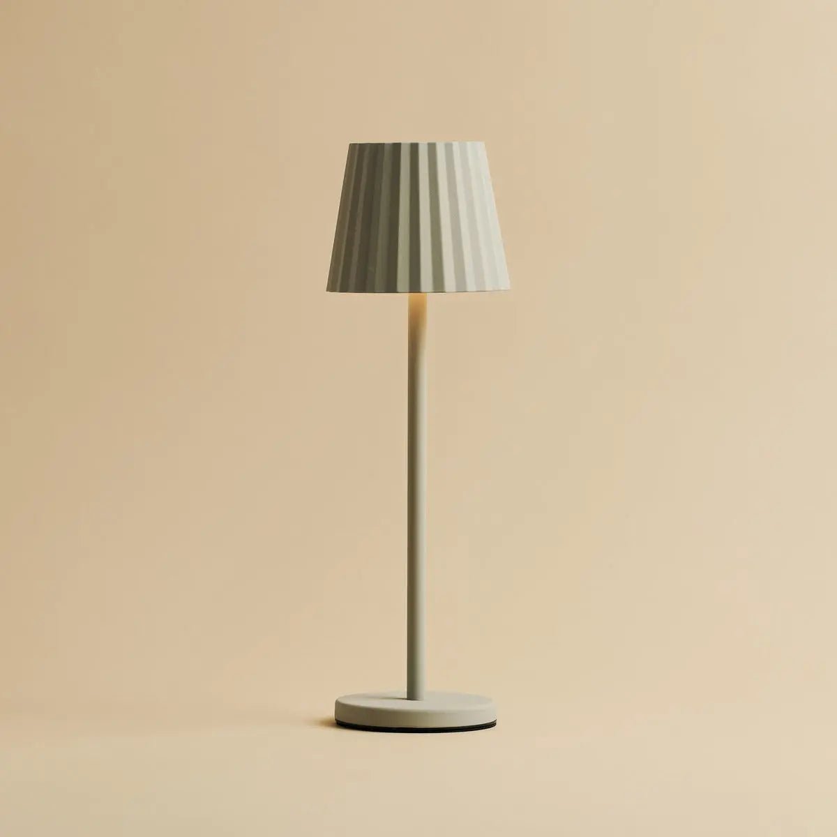 Lot De Lampes Sans Fil Élégantes