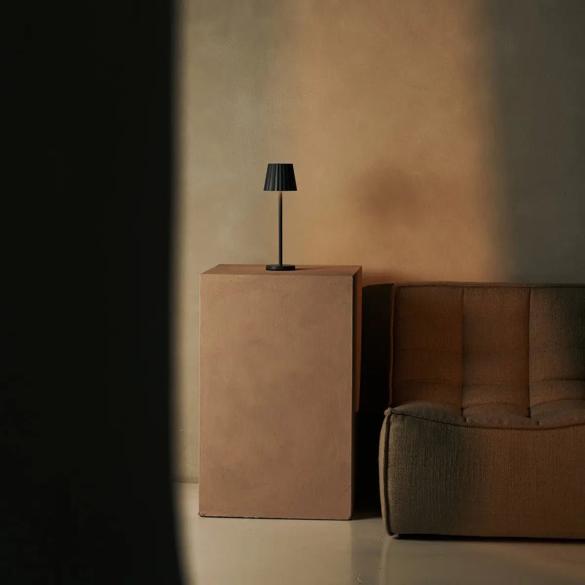 Lot De Lampes Tactiles Design