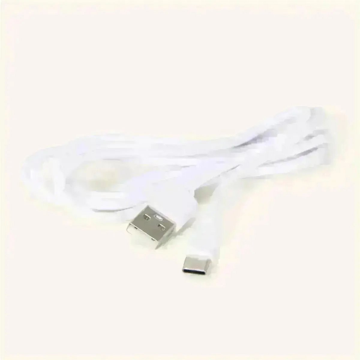 Lampe Minimaliste Rechargeable Beige