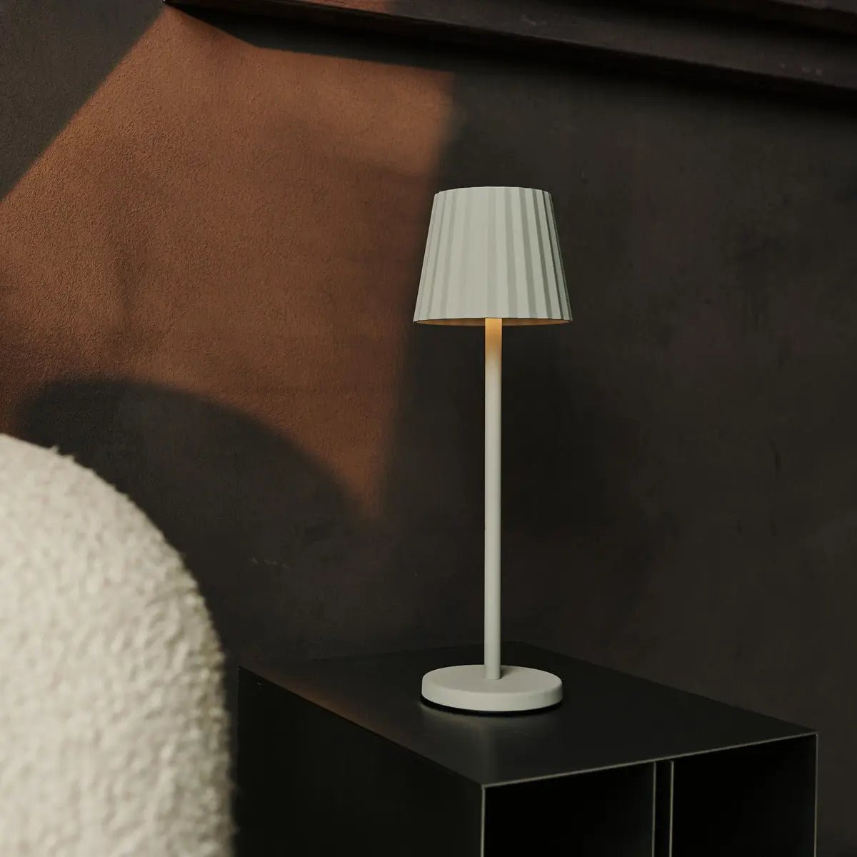 Lot De Lampes Sans Fil Élégantes