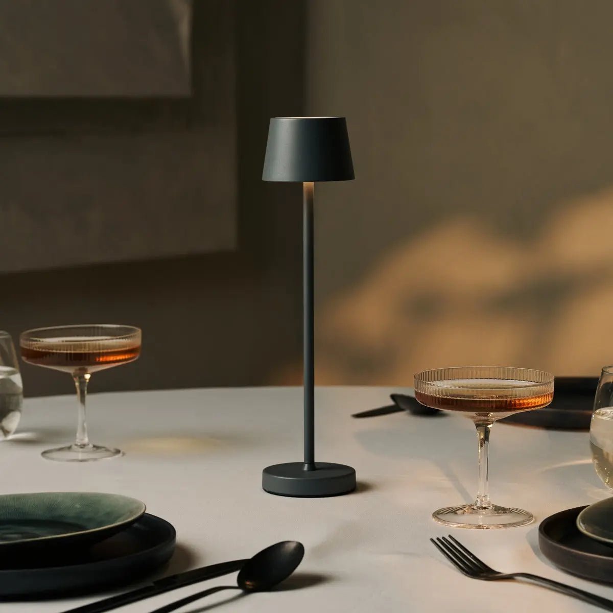 Lot De Lampes LED Rechargeables