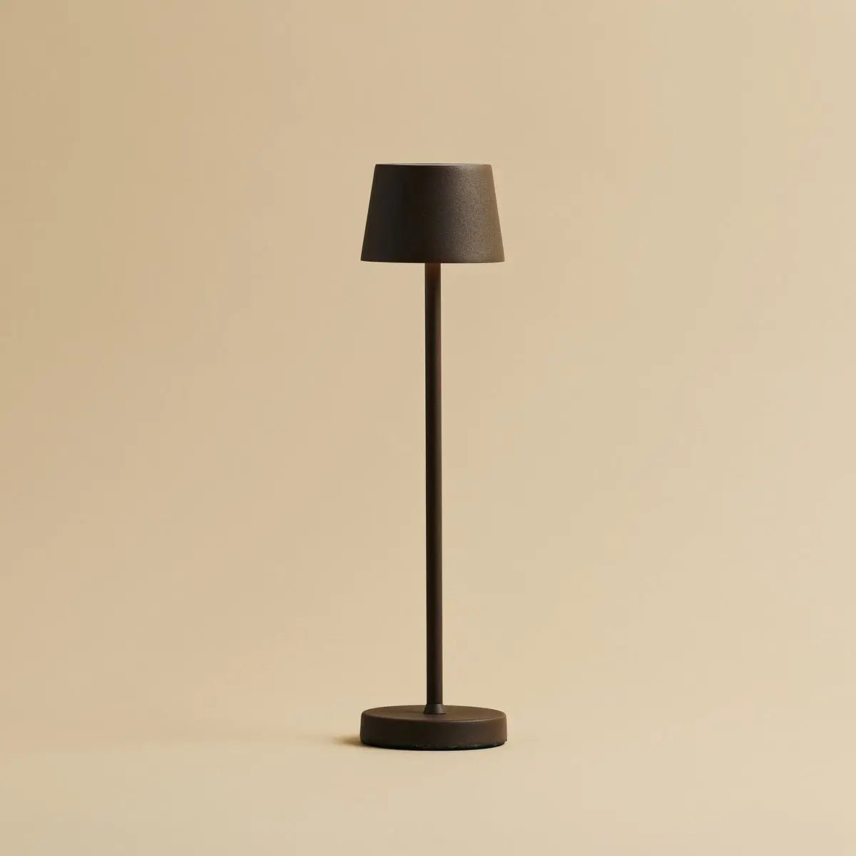 Lampe LED Rechargeable Design Moderne
