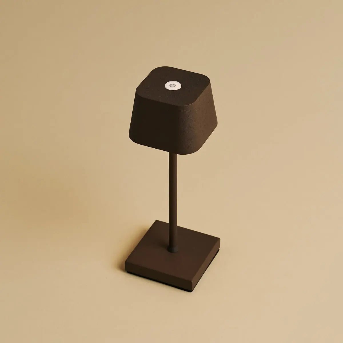 Lot De Lampes Sans Fil Chocolat