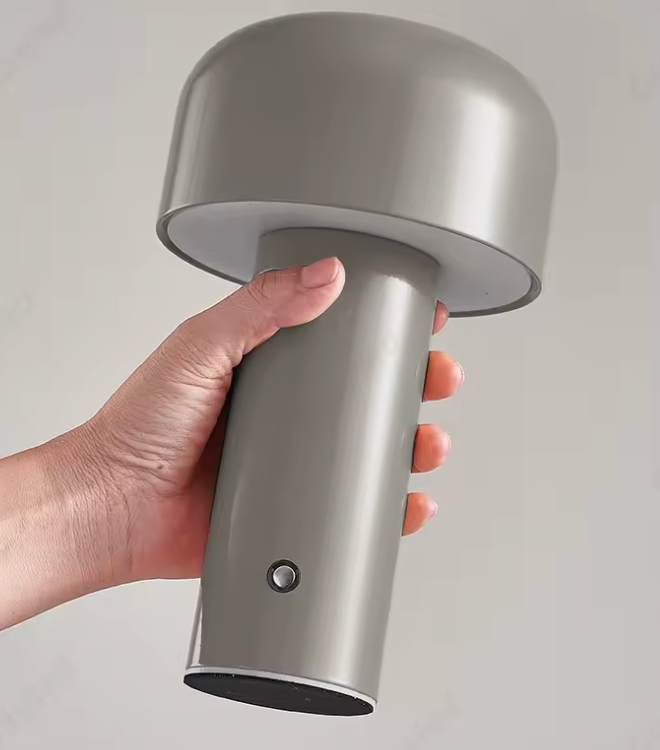 Lampe USB Champignon Moderne