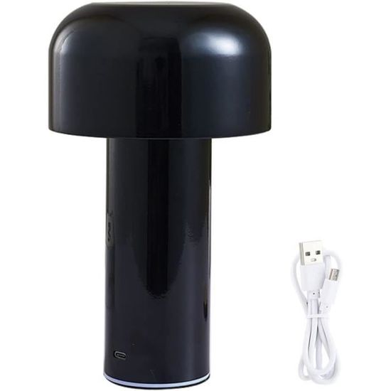 Lampe USB Champignon Moderne