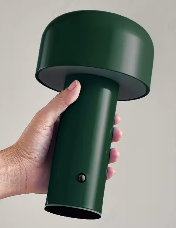 Lampe USB Champignon Moderne