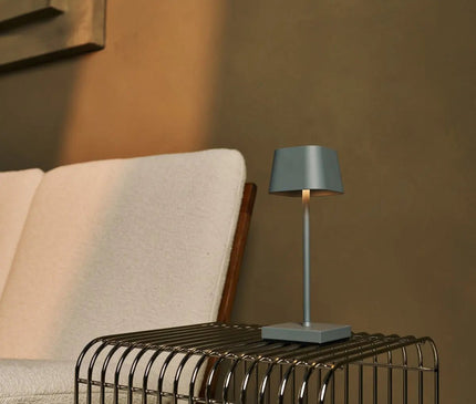 Lot De Lampes Sans Fil Modernes