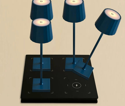 Lot Lampes Sans Fil Induction