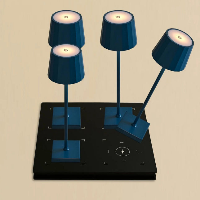 Lot Lampes Sans Fil Induction