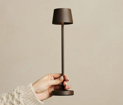 Lot De Lampes Sans Fil Modernes
