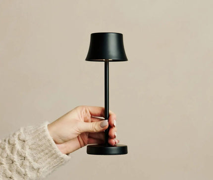 Lot De Lampes Tactiles Induction