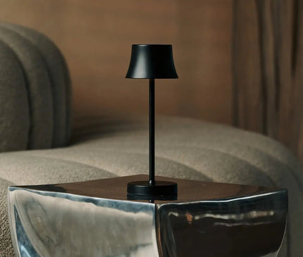 Lot De Lampes Tactiles Induction