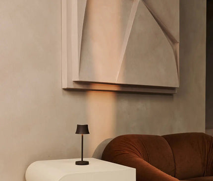 Lot De Lampes Sans Fil Design