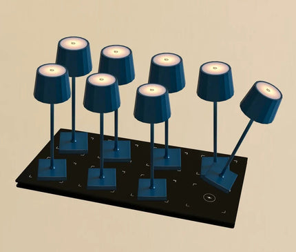 Lot Lampe Sans Fil LED