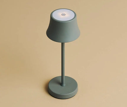 Lot De Lampes Vertes Design