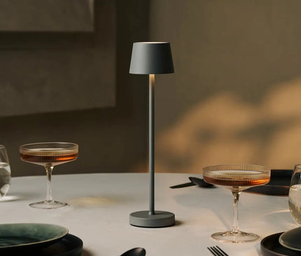 Lot De Lampes LED Tactiles