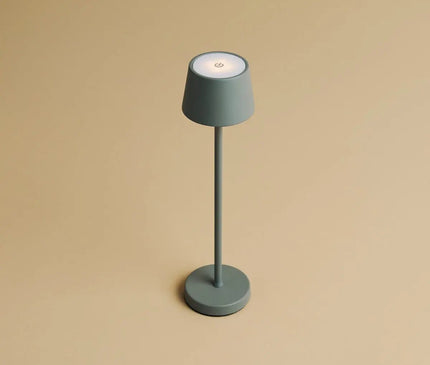 Lot De Lampes LED Tactiles