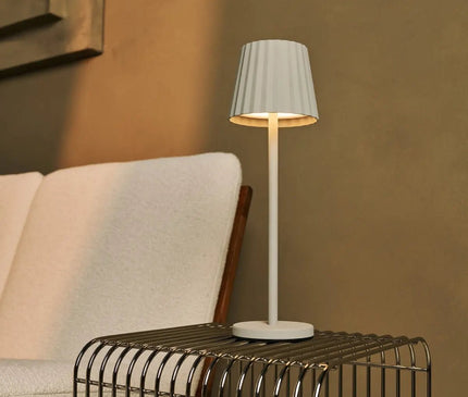 Lot De Lampes Sans Fil Élégantes