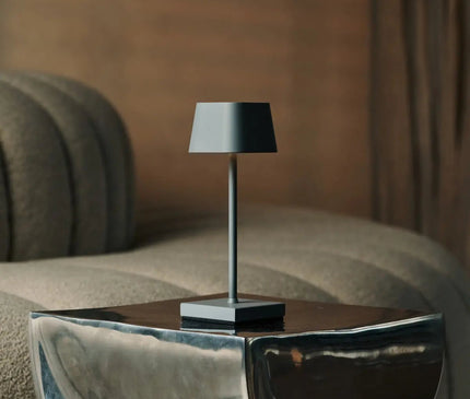 Lot De Lampes Design Rechargeables