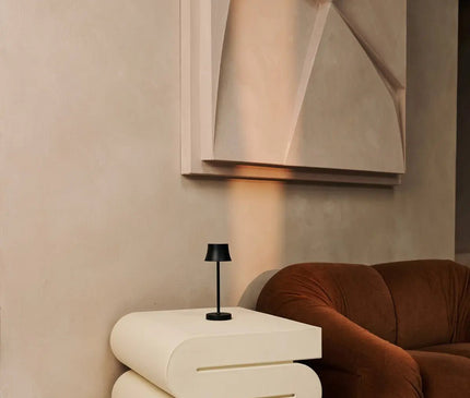 Lot De Lampes Tactiles Induction