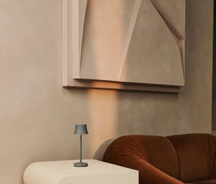 Lot De Lampes Vertes Design