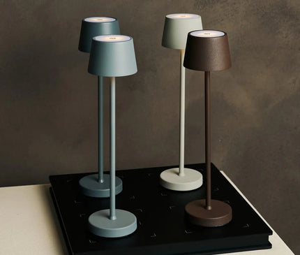 Lampe Sans Fil Éclairante Minimaliste
