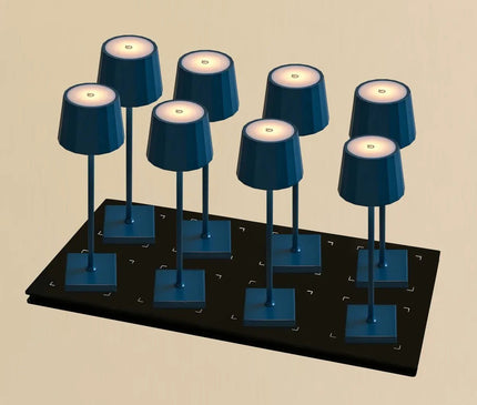 Lot Lampe Sans Fil LED