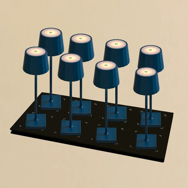 Lot Lampe Sans Fil LED